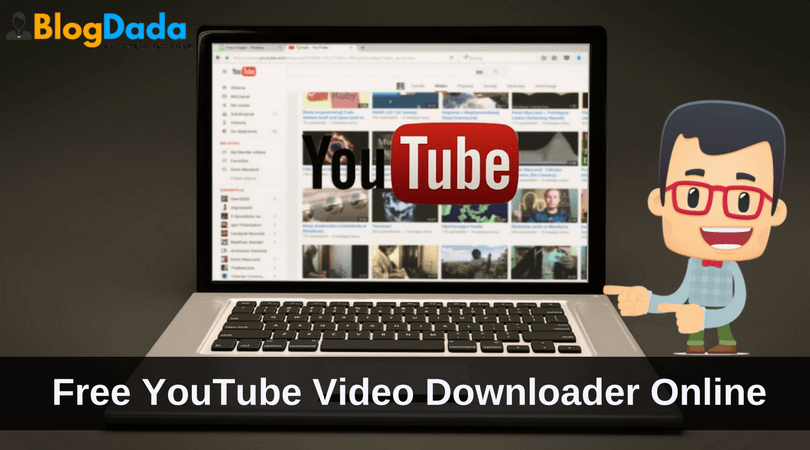 free youtube downloads online
