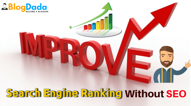 search engine ranking report