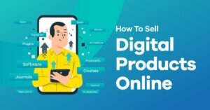 Best Digital Products to sell