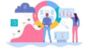 Using SEO to grow online business traffic