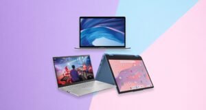 Best Laptops for Students and Professionals
