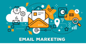 email marketing for online business