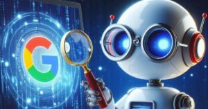 Google AI Mode