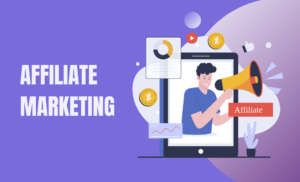 How To Start Affiliate Marketing