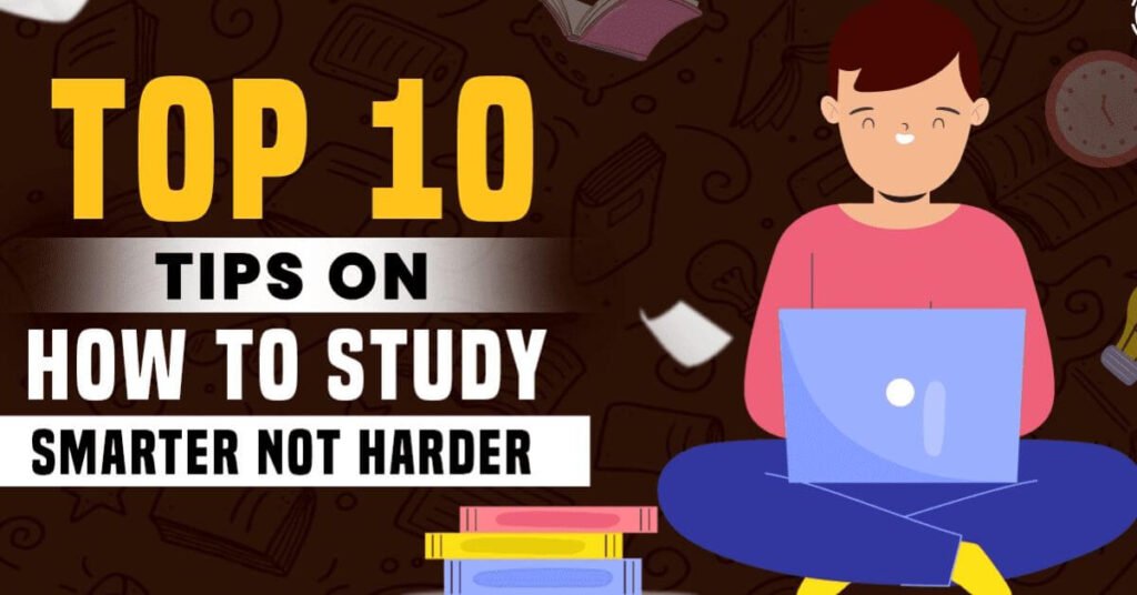 Learning Faster How to Learn Faster and Smarter: 10 Proven Tips for Students