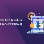 How to Start a Blog