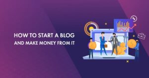 How to Start a Blog