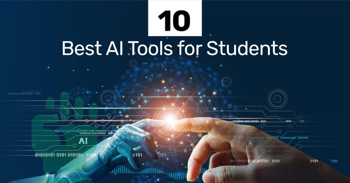 best AI tools for students