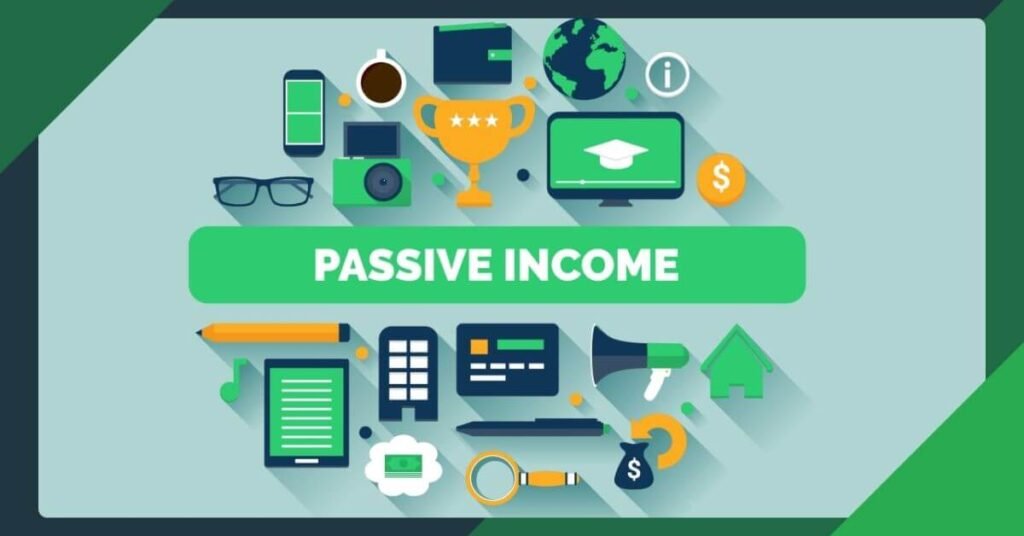 Top Online Business Models to Earn Passive Income in 2025