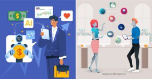 automate your online business using AI tools