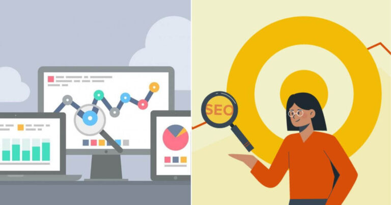 SEO Friendly Website