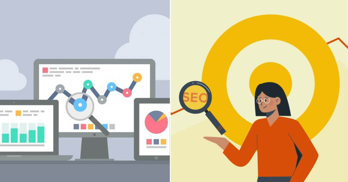 SEO Friendly Website