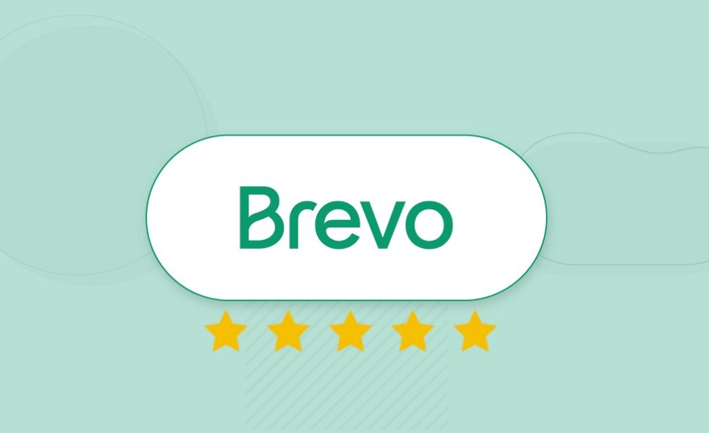 Brevo Review in 2025