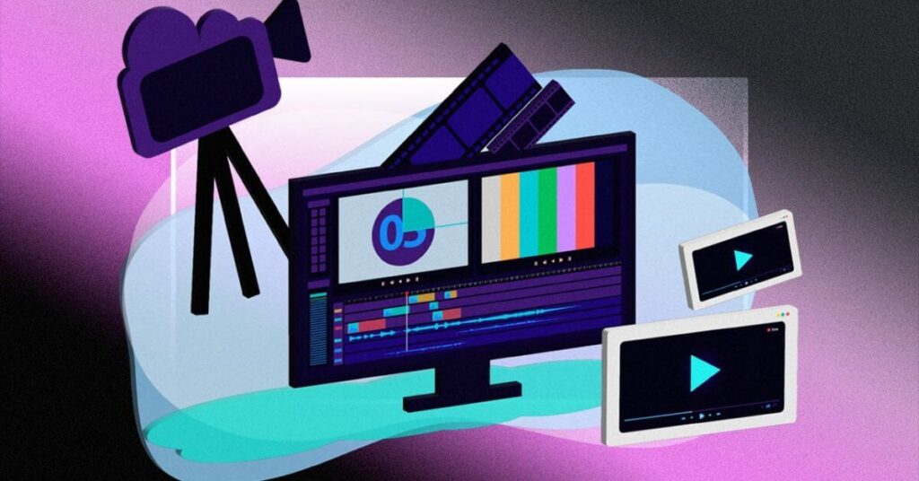 best video editor tools