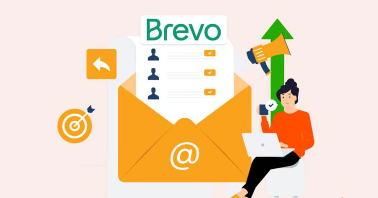Brevo Review