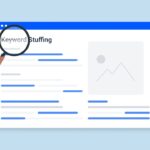 Keyword Stuffing