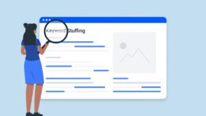 Keyword Stuffing