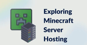 Minecraft Server Hosting