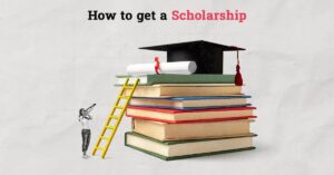 Scholarships & Grants for Students