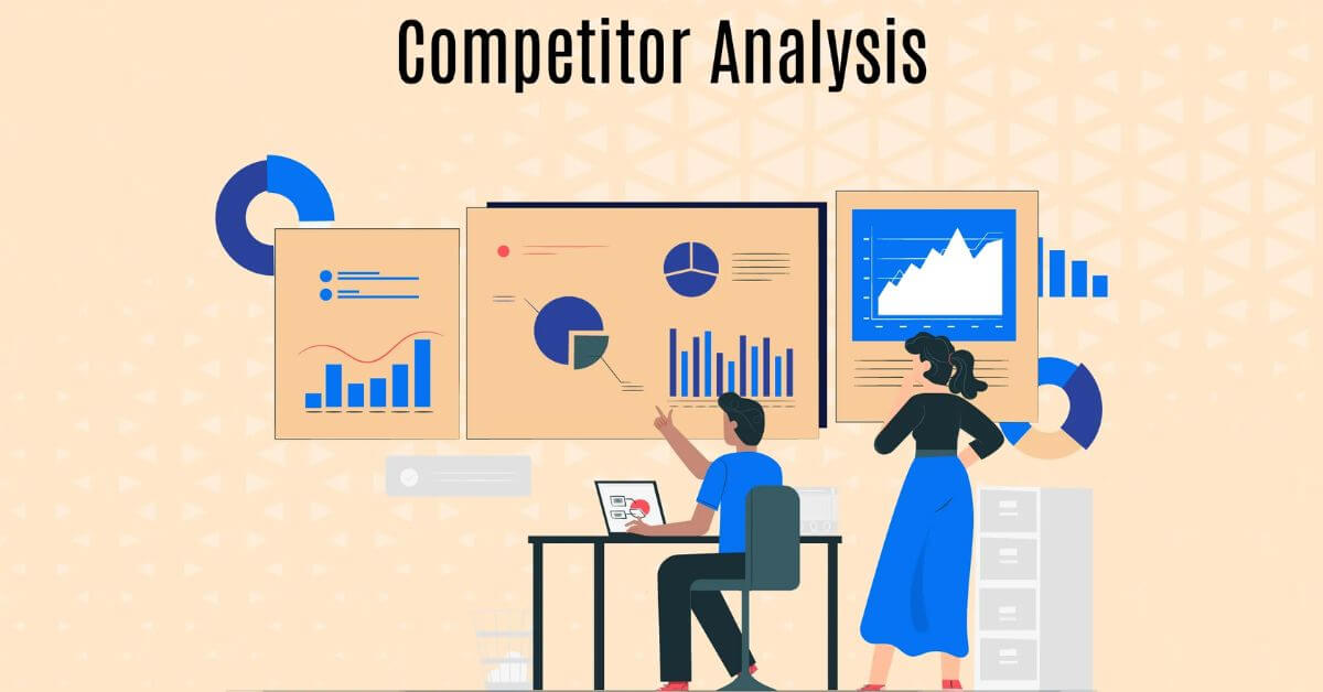 Competitive Audit