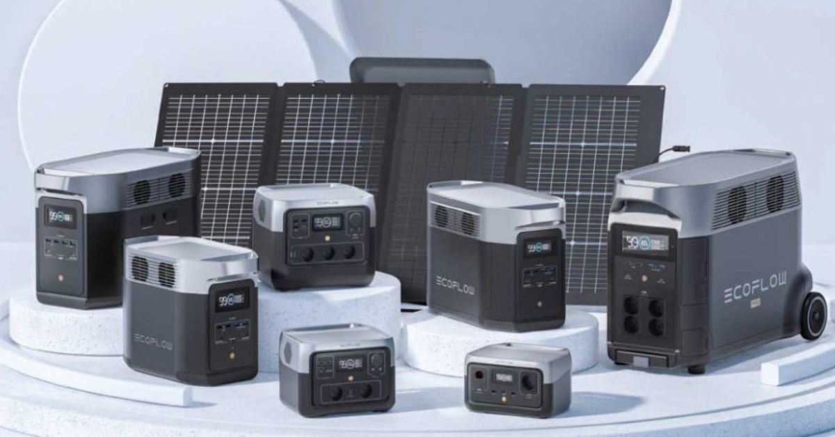 EcoFlow Reviews