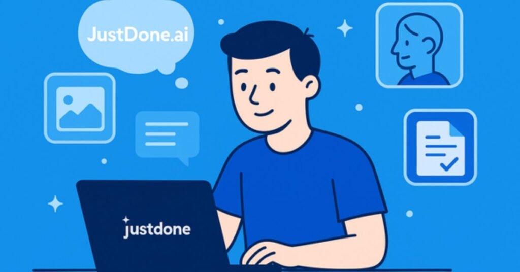 JustDone Reviews