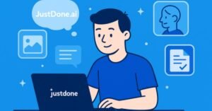JustDone Reviews