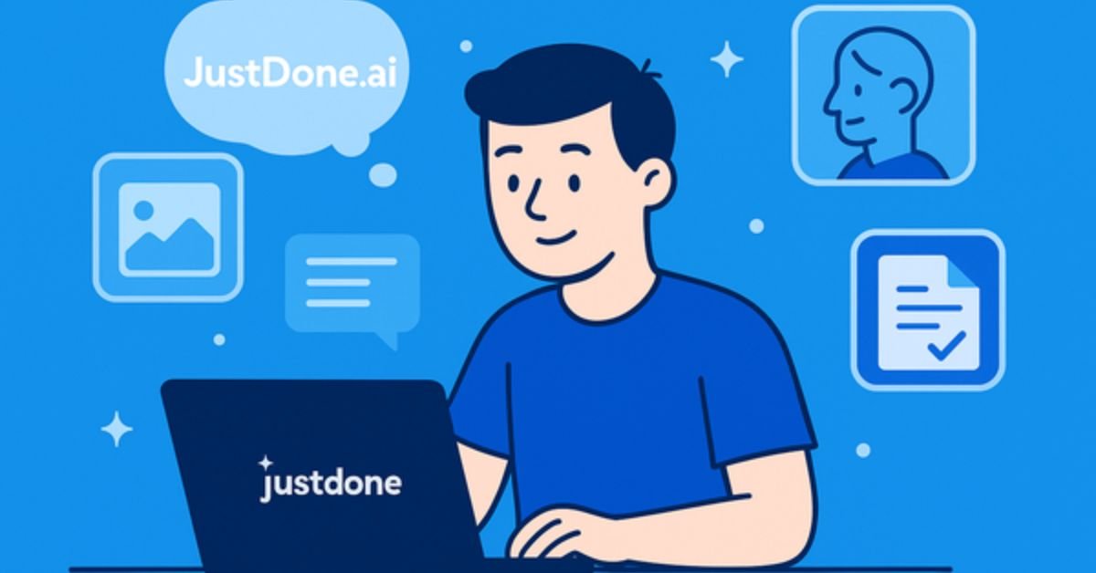 JustDone Reviews