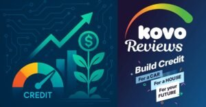 Kovo Credit Builder Reviews
