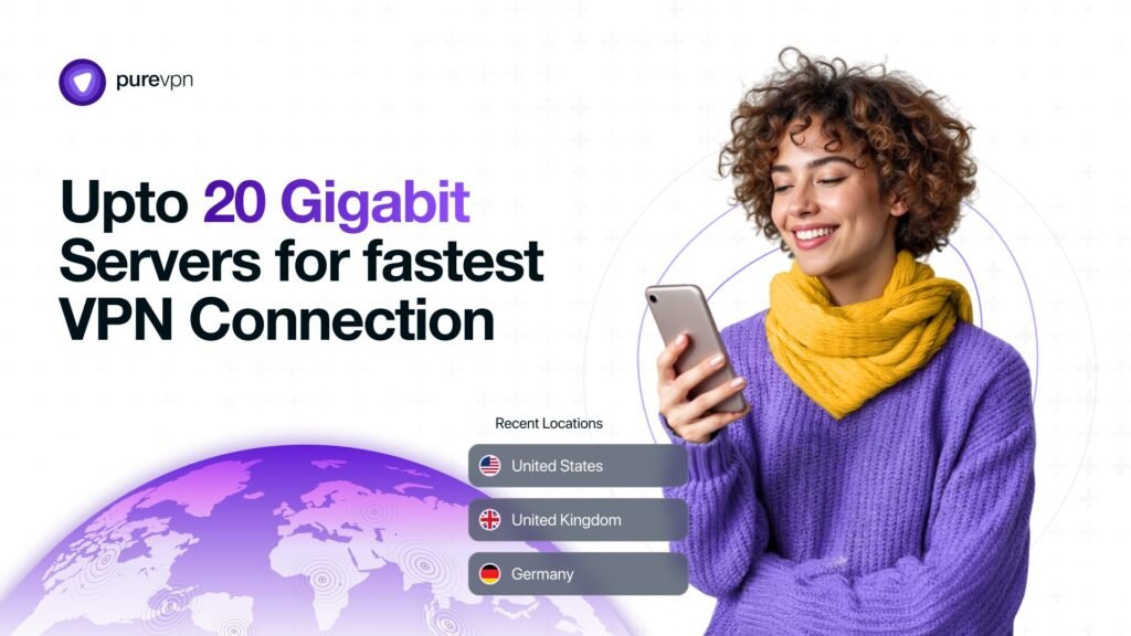 Why People Choose VPNs Today
