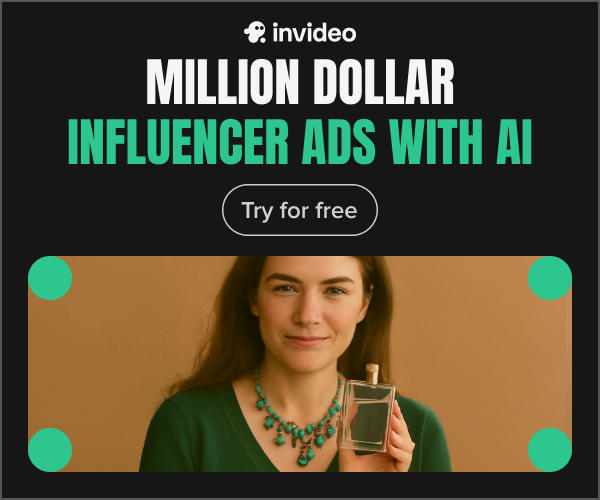 Million Dollar Influencer Ads V1 - 300x250