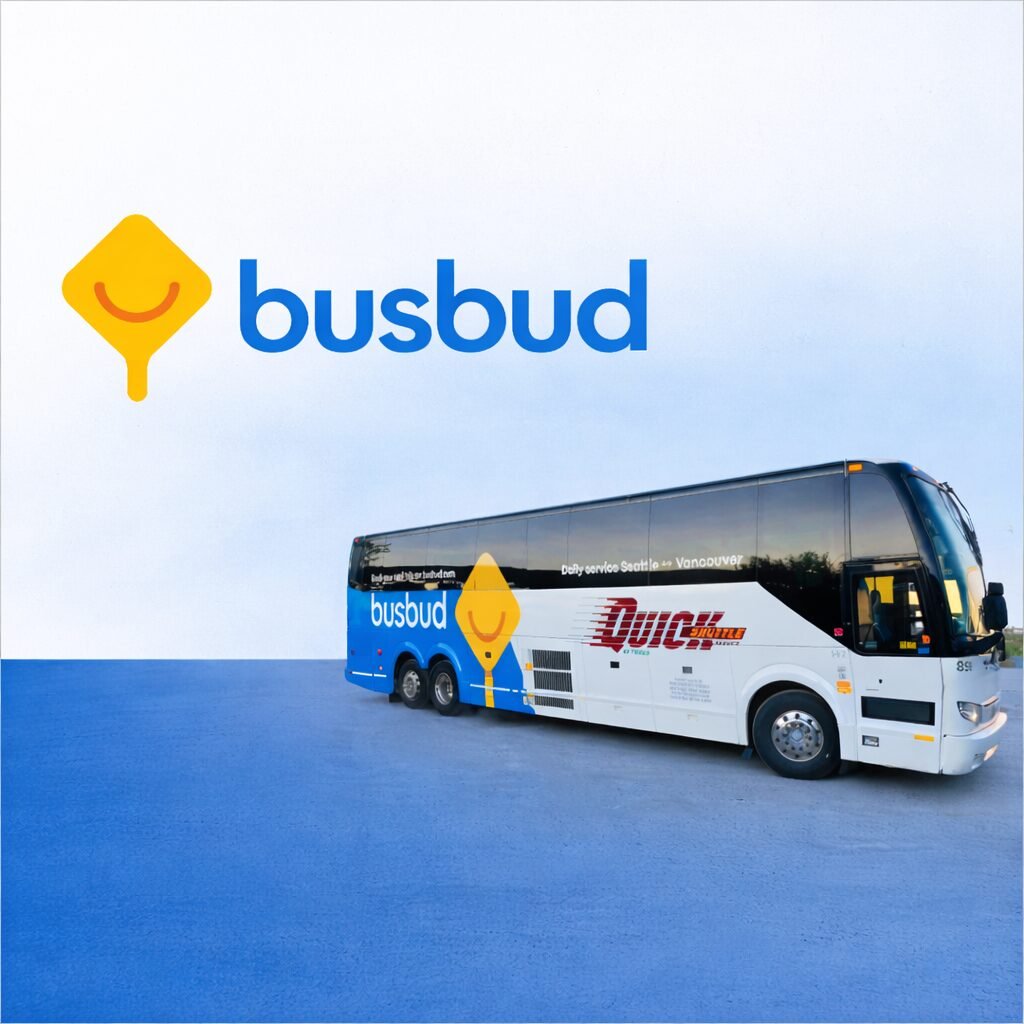 BusBud