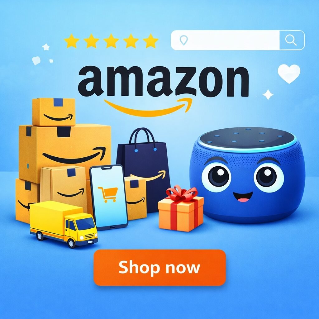 Amazon