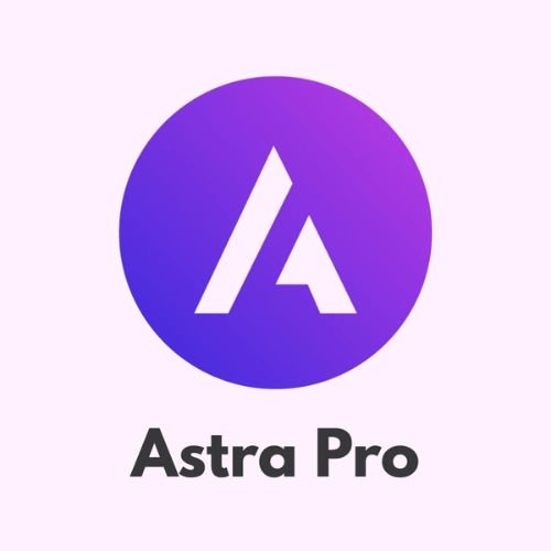Astra Theme