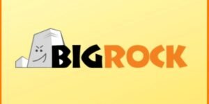 BigRock Reviews