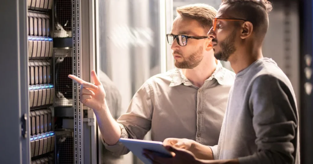 Customer Support Experience