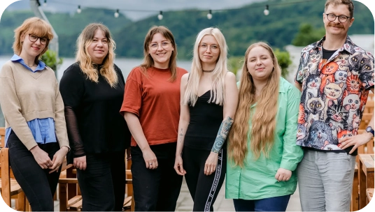 Customisation Options