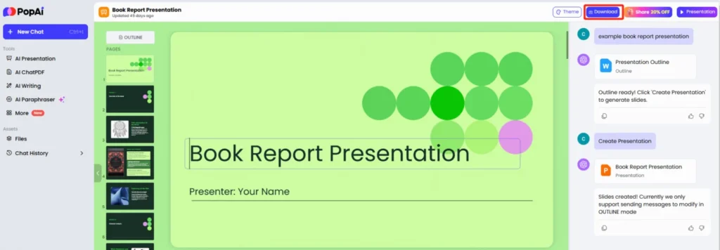 Ease of Use and User Experience
