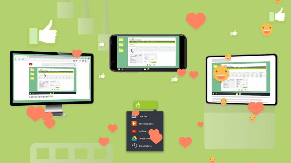 Ease of Use and User Experience