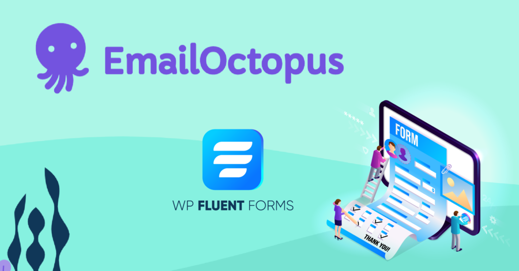 EmailOctopus Features Explained