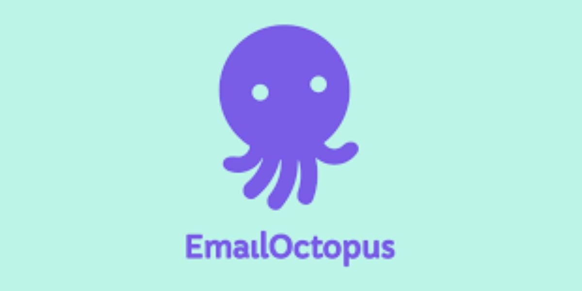 EmailOctopus Review
