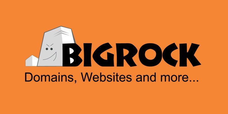 Features Included in BigRock Hosting