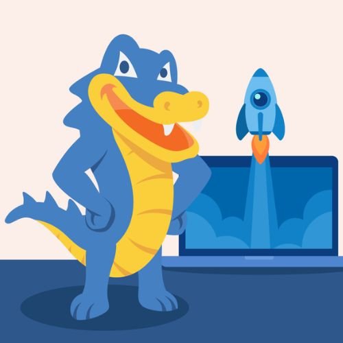 HostGator