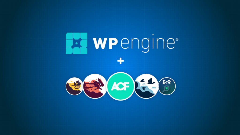Key Features of WP Engine