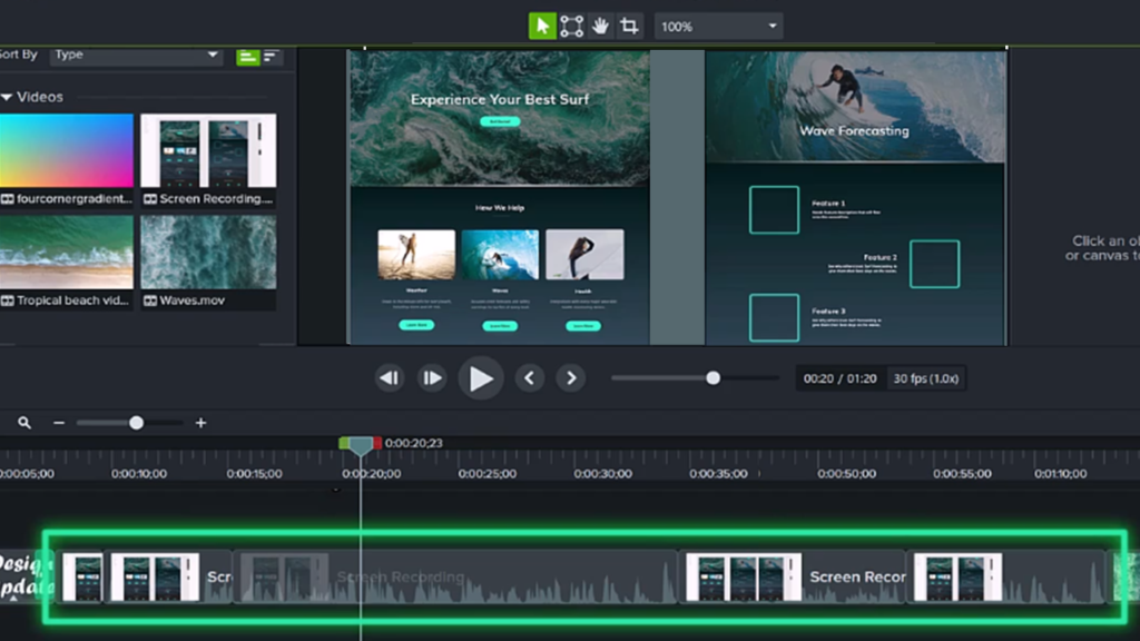 Performance and Output Quality