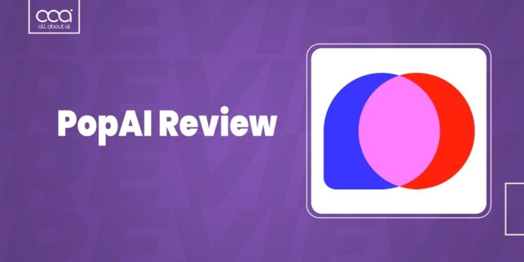 PopAi reviews