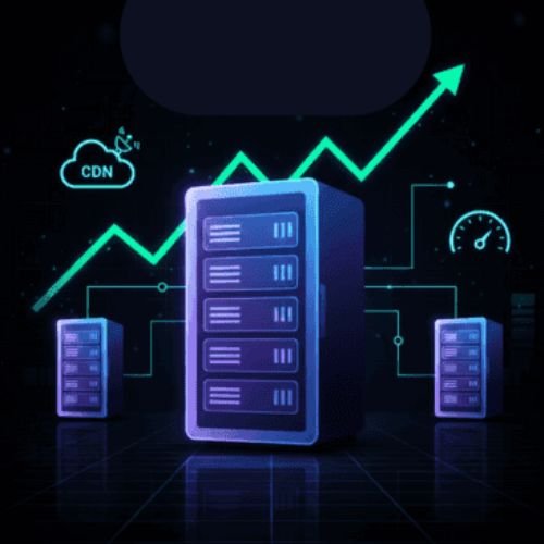 Scale Hosting