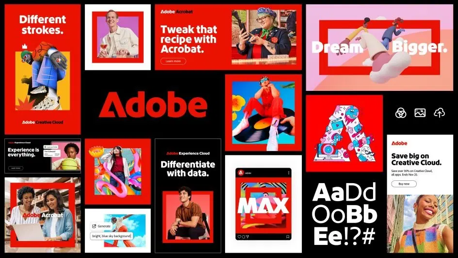 Travel and Remote Work Benefits of Adobe