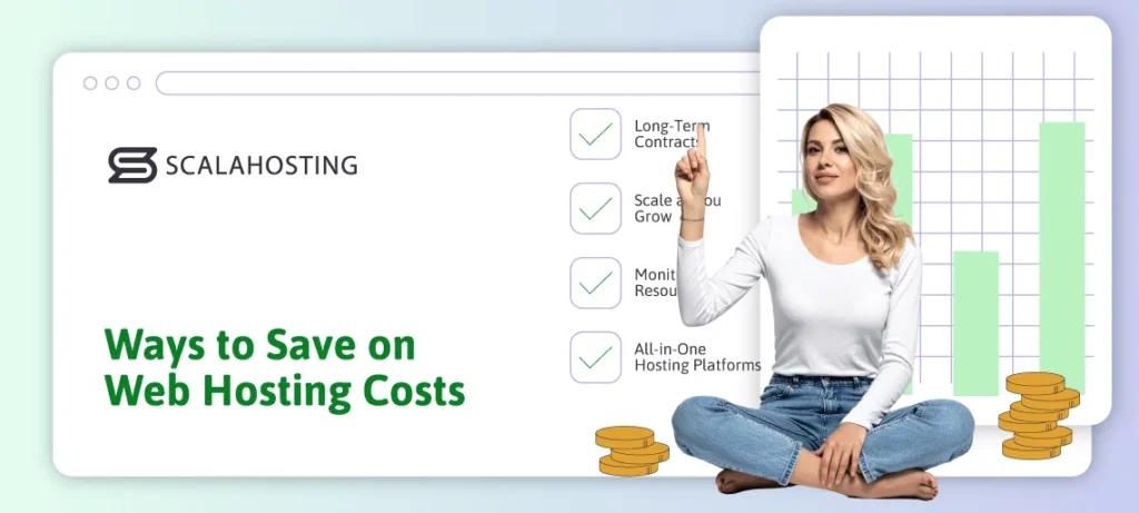 Travel and Remote Work Benefits of Scale Hosting