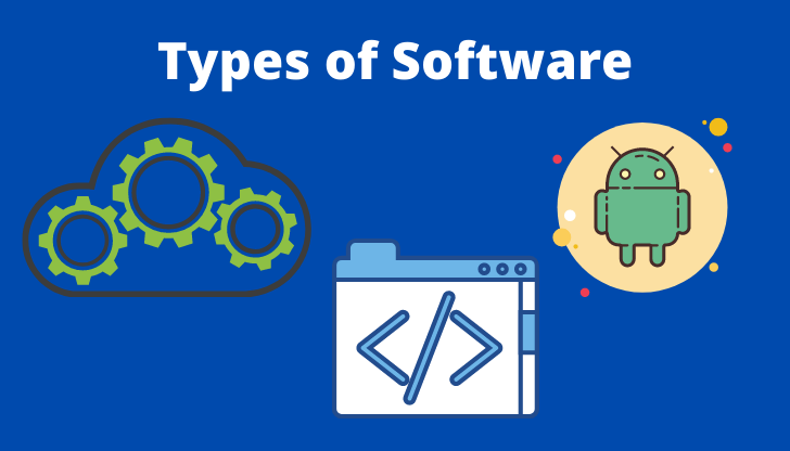 Types of Software Available on AppSumo